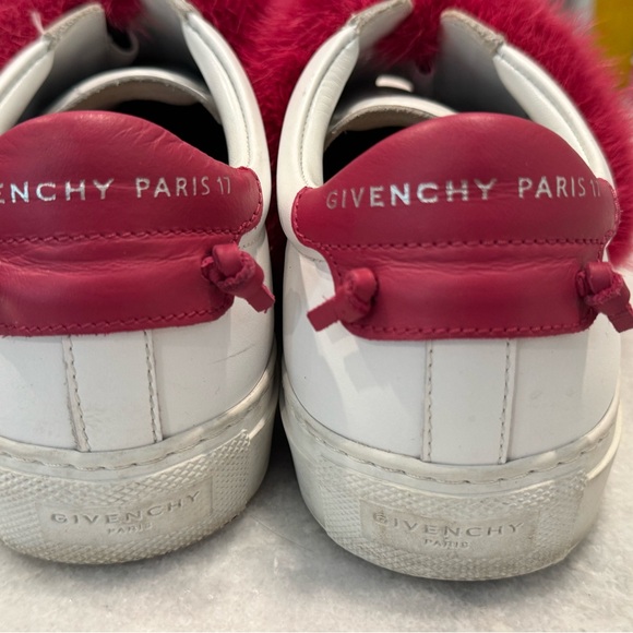 Givenchy sneakers mink 5.5 - Picture 3 of 6